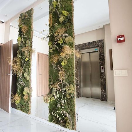New Sea Front Apartment 95Sqm With Unlimited Wi-Fi Agadir Exterior photo